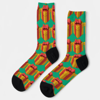 Chaussette Cadeaux