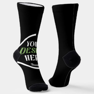 Chaussette Cadeaux de mariage personnalisés, élégants, classi