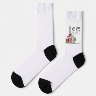 Chaussette CC-Socks
