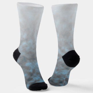 Chaussette Cendres des Marées