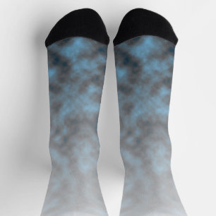 Chaussette Cendres des marées