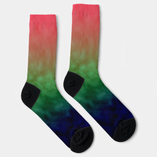 Chaussette Champs d'Aurore