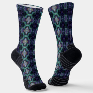 Chaussette Charme écossais