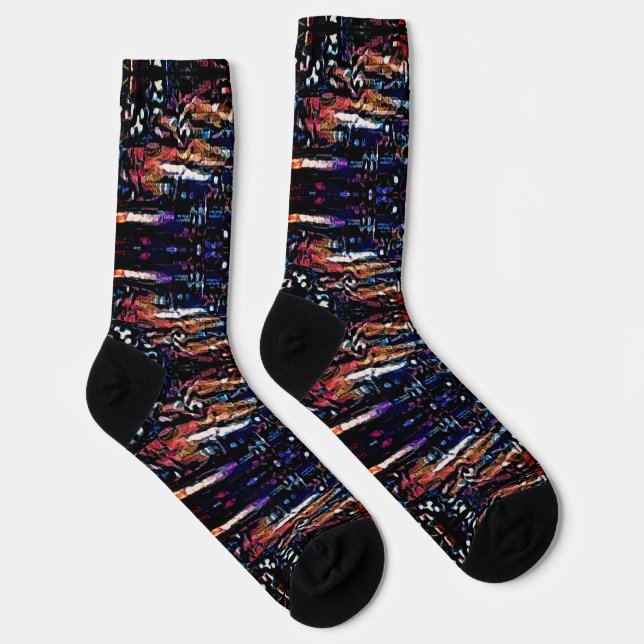 CHAUSSETTE CHAUSSETTES (Droite)