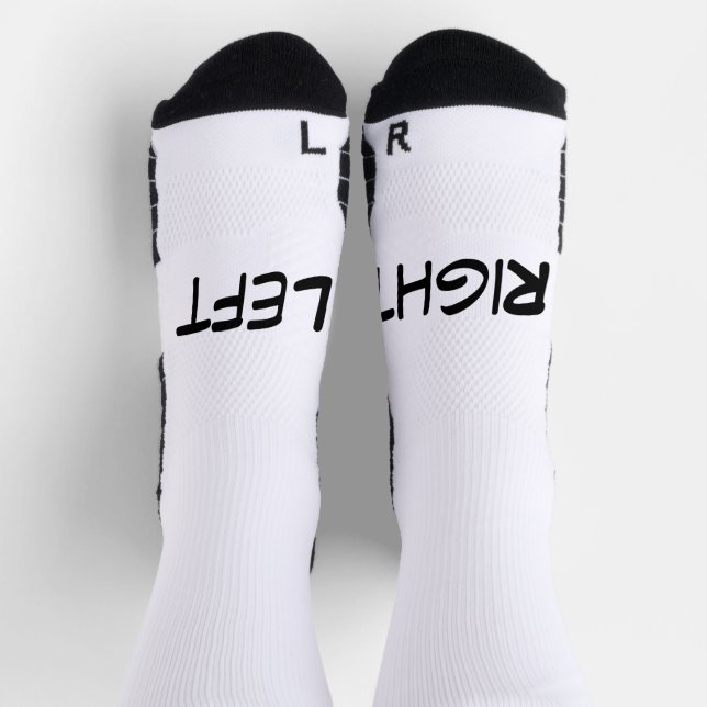 Chaussette Chaussettes (Haut)