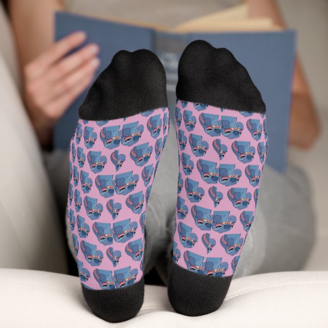 Chaussette Chaussettes (Fond)