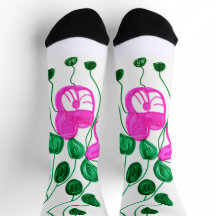 CHAUSSETTES