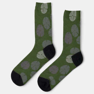 CHAUSSETTE CHAUSSETTES AMUSANTES POUR LE NOUVEL AN