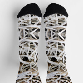 Chaussette Chaussettes - Antlers de wapitis