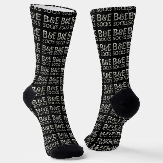 Chaussette Chaussettes B&E 0047921