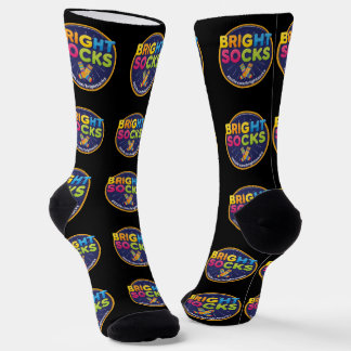 Chaussette Chaussettes B&E Bold & Elaborate Chaussettes Brill