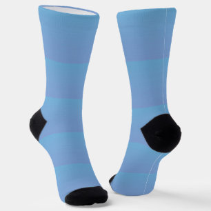 Chaussette Chaussettes B&E Dessin Audacieux et Elaboré 004806