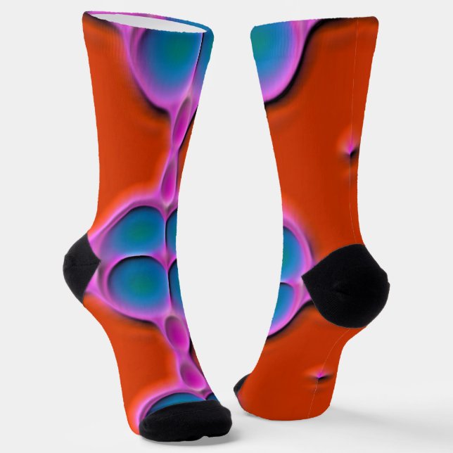 Chaussette Chaussettes Brillantes 0033863 (Angulaire)
