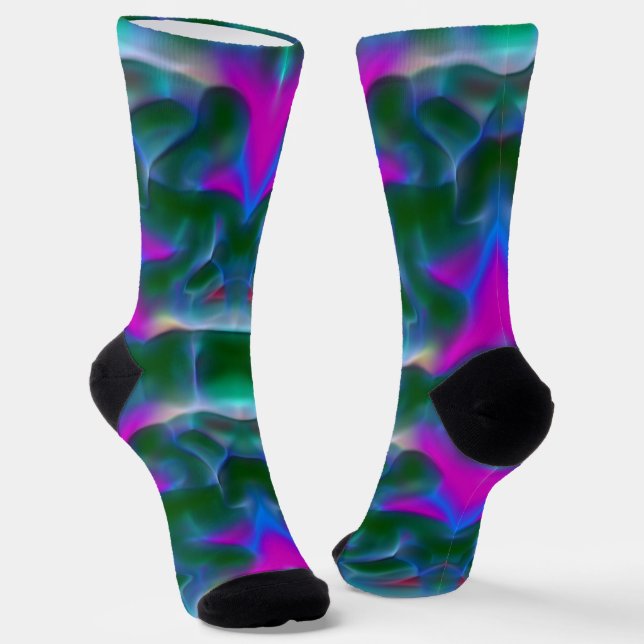 Chaussette Chaussettes Brillantes 0033865 (Angulaire)