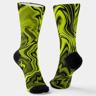 Chaussette Chaussettes Brillantes 0035840
