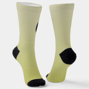 Chaussette Chaussettes Brillantes 0035877