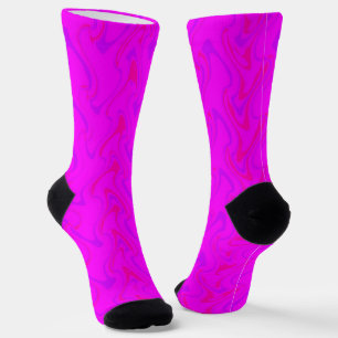 Chaussette Chaussettes Brillantes 0035881