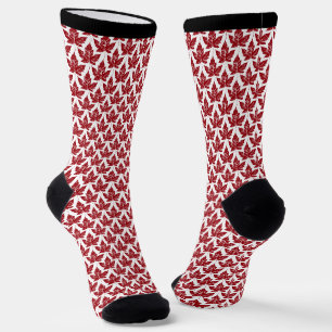 Chaussette Chaussettes Canada Cool Chaussettes Canada Personn