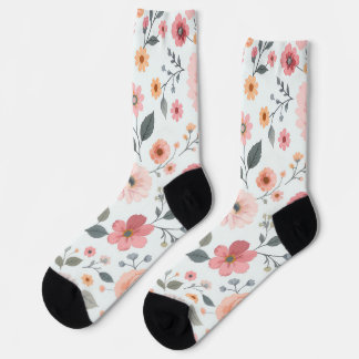 Chaussette Chaussettes confortables pour quotidien