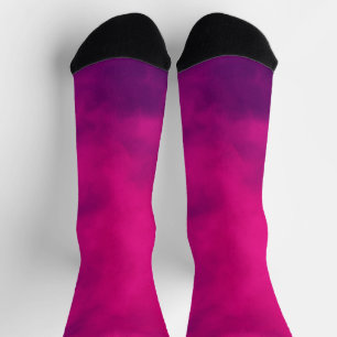 Chaussette Chaussettes d’équipage pour hommes personnalisées 
