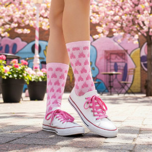 Chaussette Chaussettes de château