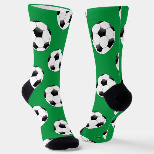 Chaussette Chaussettes de conception de soccer HAMbWG