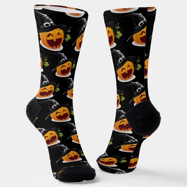 Chaussette Chaussettes de creusage joyeuses (Angulaire)