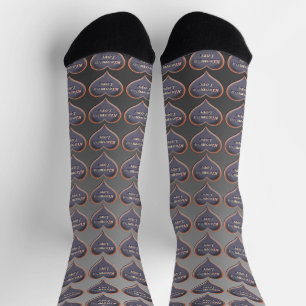 Chaussette Chaussettes de danse Kizomba