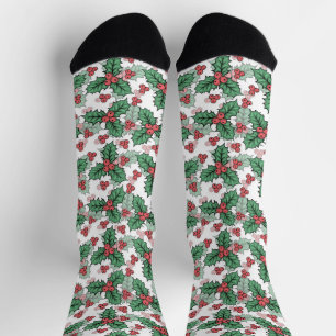 Chaussette Chaussettes de fête