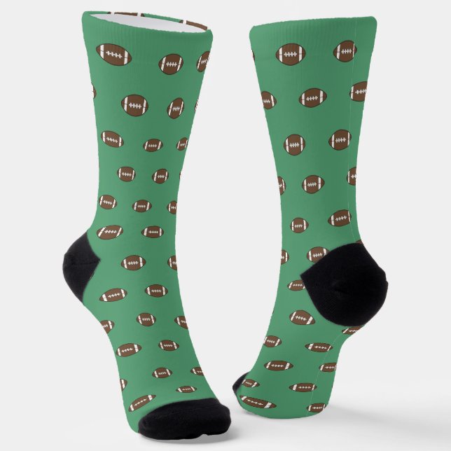 Chaussette Chaussettes de football (Angulaire)
