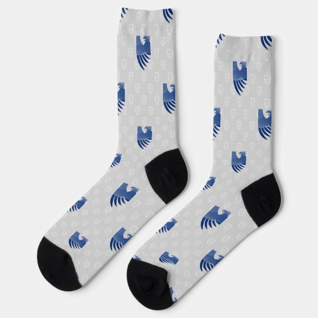 Chaussette Chaussettes de garde (Gauche)