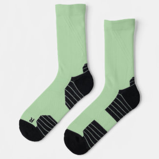 Chaussette Chaussettes de l'équipage sportif de haute perform