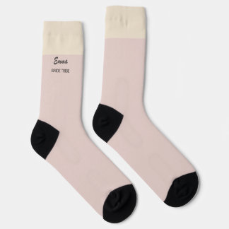 Chaussette Chaussettes de mariage, Cadeau d'équipe de mariée,