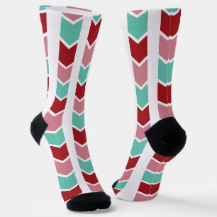 Chaussette Chaussettes de Noël - Chaussettes Équipage