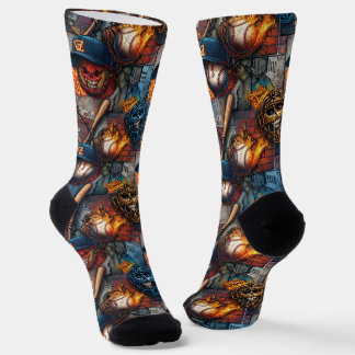 Chaussette Chaussettes de nouveauté pour hommes