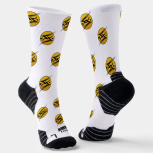 Chaussette Chaussettes de sport Barakah Bandits™