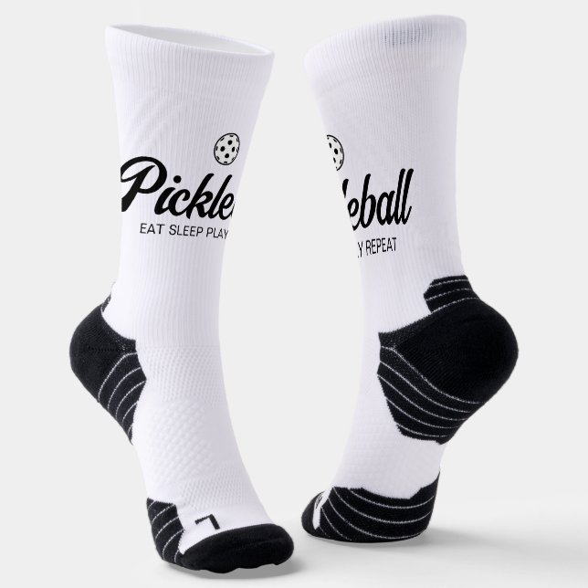 Chaussette Chaussettes de sport haute performance (Angulaire)
