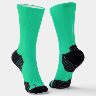 Chaussette Chaussettes de sport personnalisées hautes perform