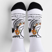 Chaussettes de succès
