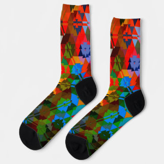 Chaussette Chaussettes de voie Nizhoni