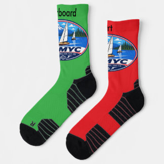 Chaussette Chaussettes de voile PNMYC