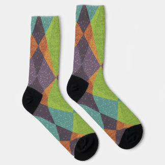 Chaussette Chaussettes d'équipage