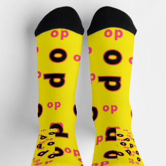Chaussette Chaussettes d'équipage