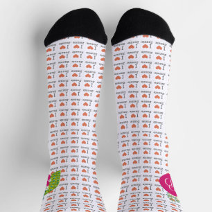 Chaussette Chaussettes d'équipage