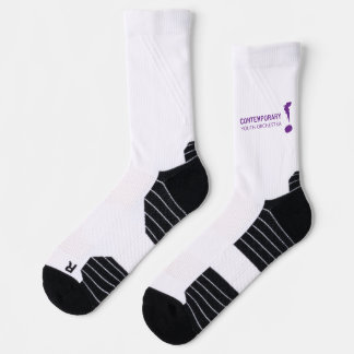 Chaussette Chaussettes d'équipage