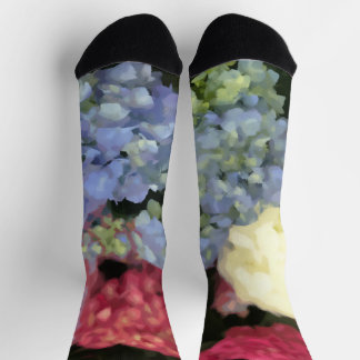 Chaussette Chaussettes d'équipage