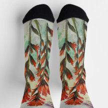 Chaussettes d'équipage