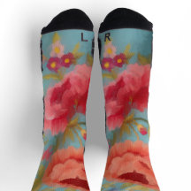 Chaussettes d'équipage