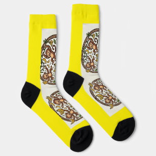 Chaussette Chaussettes d'équipage