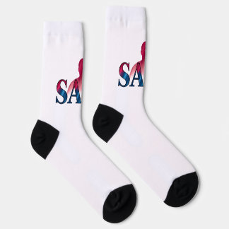 Chaussette Chaussettes d'équipage